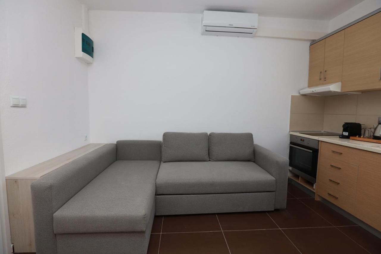 Vergia Apartment 2 Exterior foto